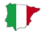 A LAGOA - Italiano